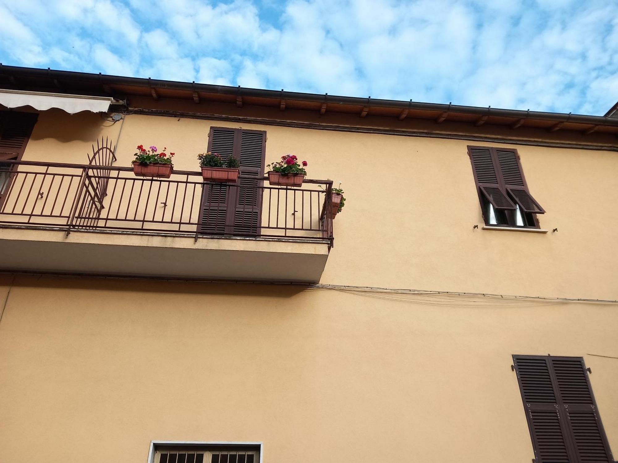 Geena'S Home La Spezia Exteriér fotografie